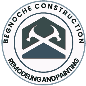 Begnoche Construction, LLC Logo