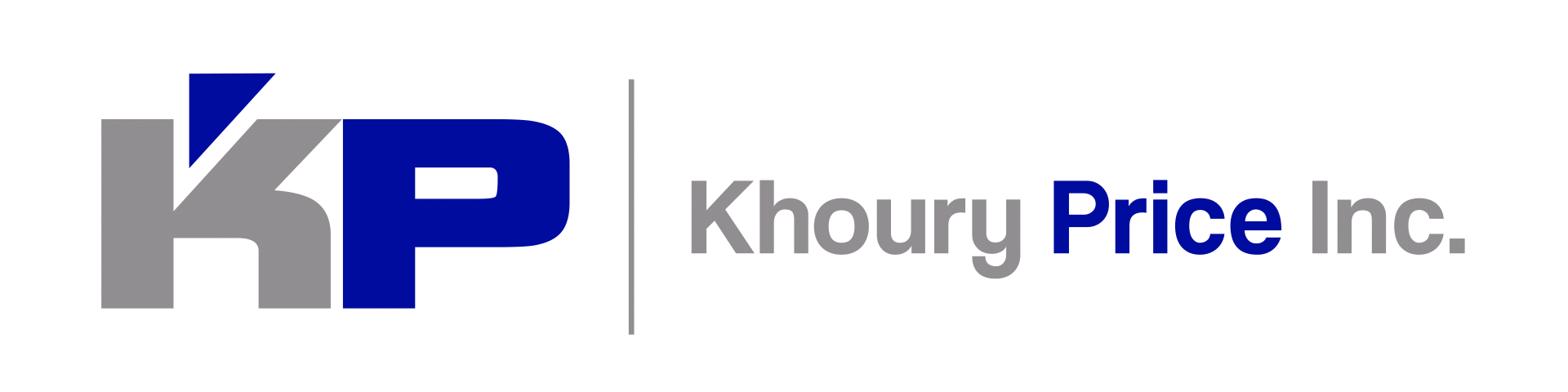 Khoury Price, Inc. Logo