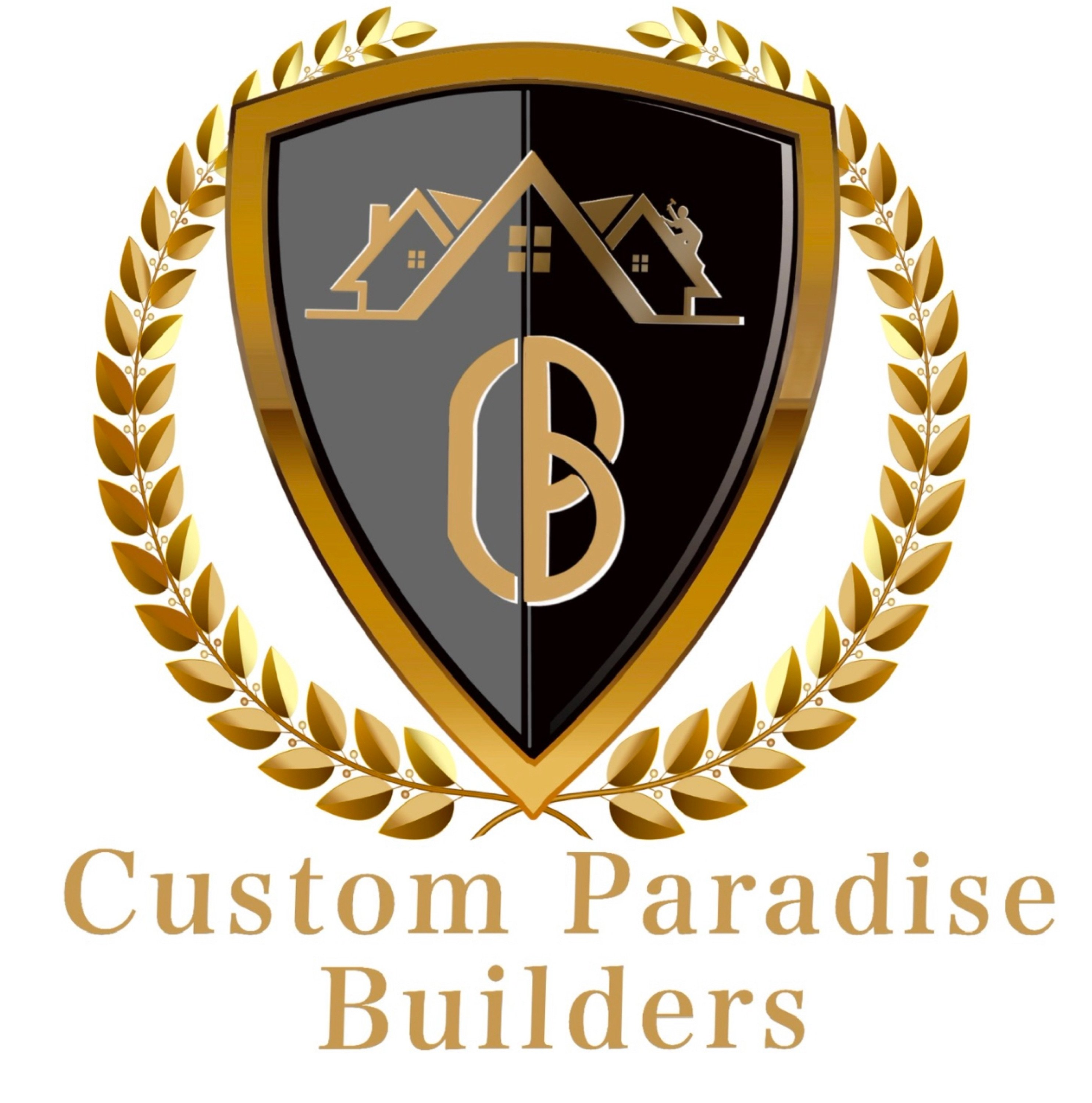 Paradise Flooring Logo