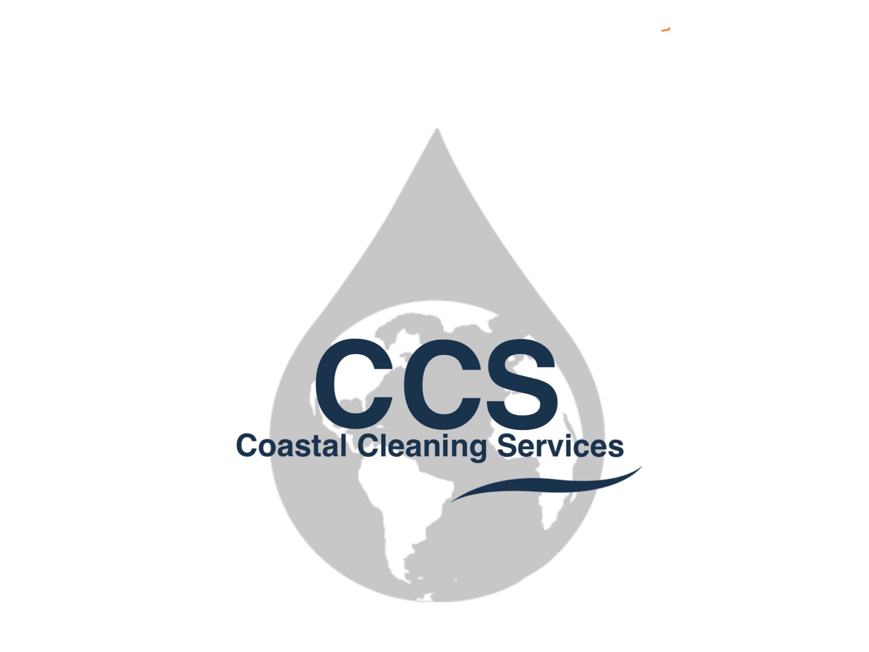 Coastal Cleaning Services, LLC Logo
