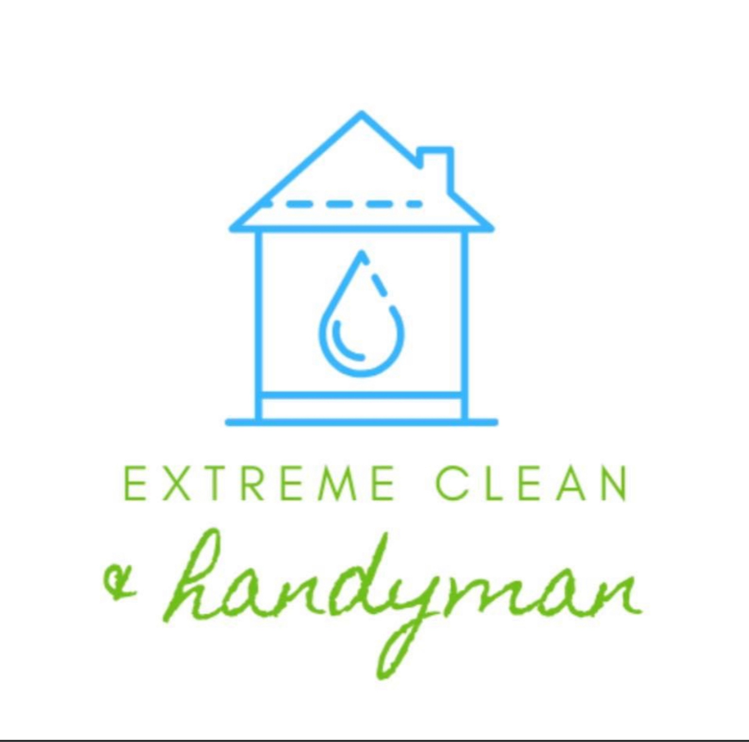 Extreme Clean and Handyman, LLC Logo
