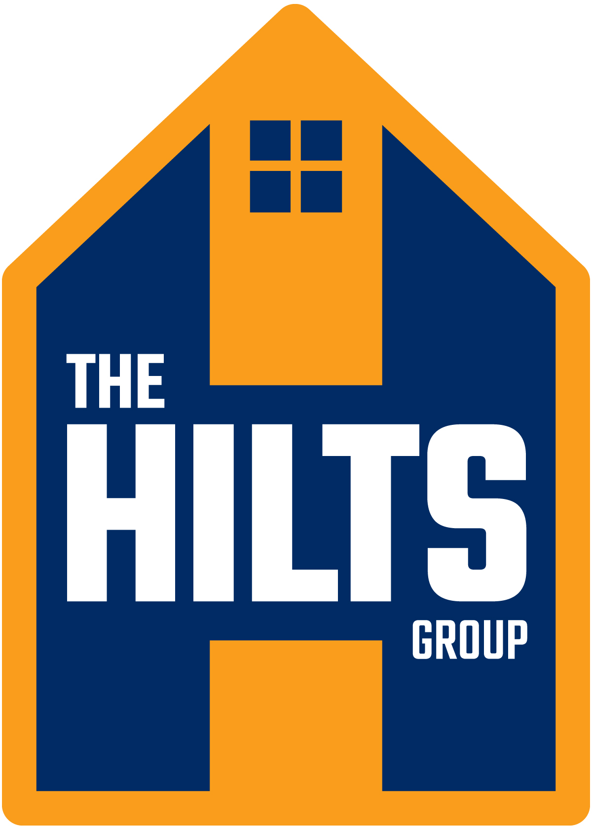 Hilts, LLC Logo