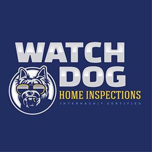 Watchdog Home Inspections, LLC Logo