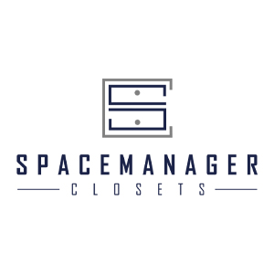 SPACEMANAGER CLOSETS Logo