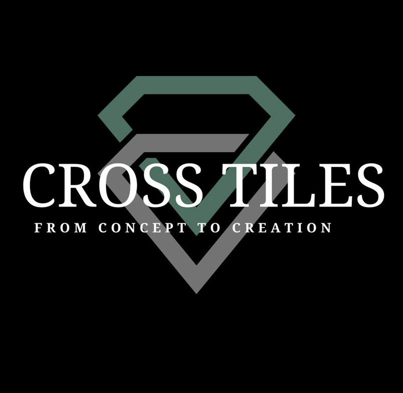 Cross Tiles, LLC Logo