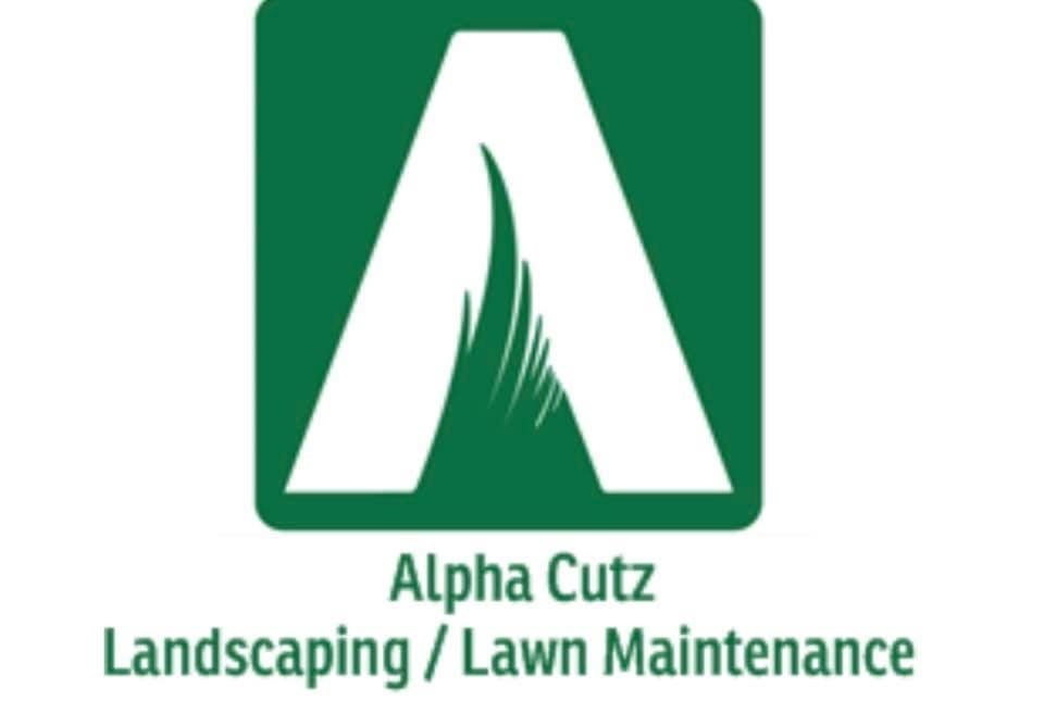 Alpha Cutz, LLC Logo