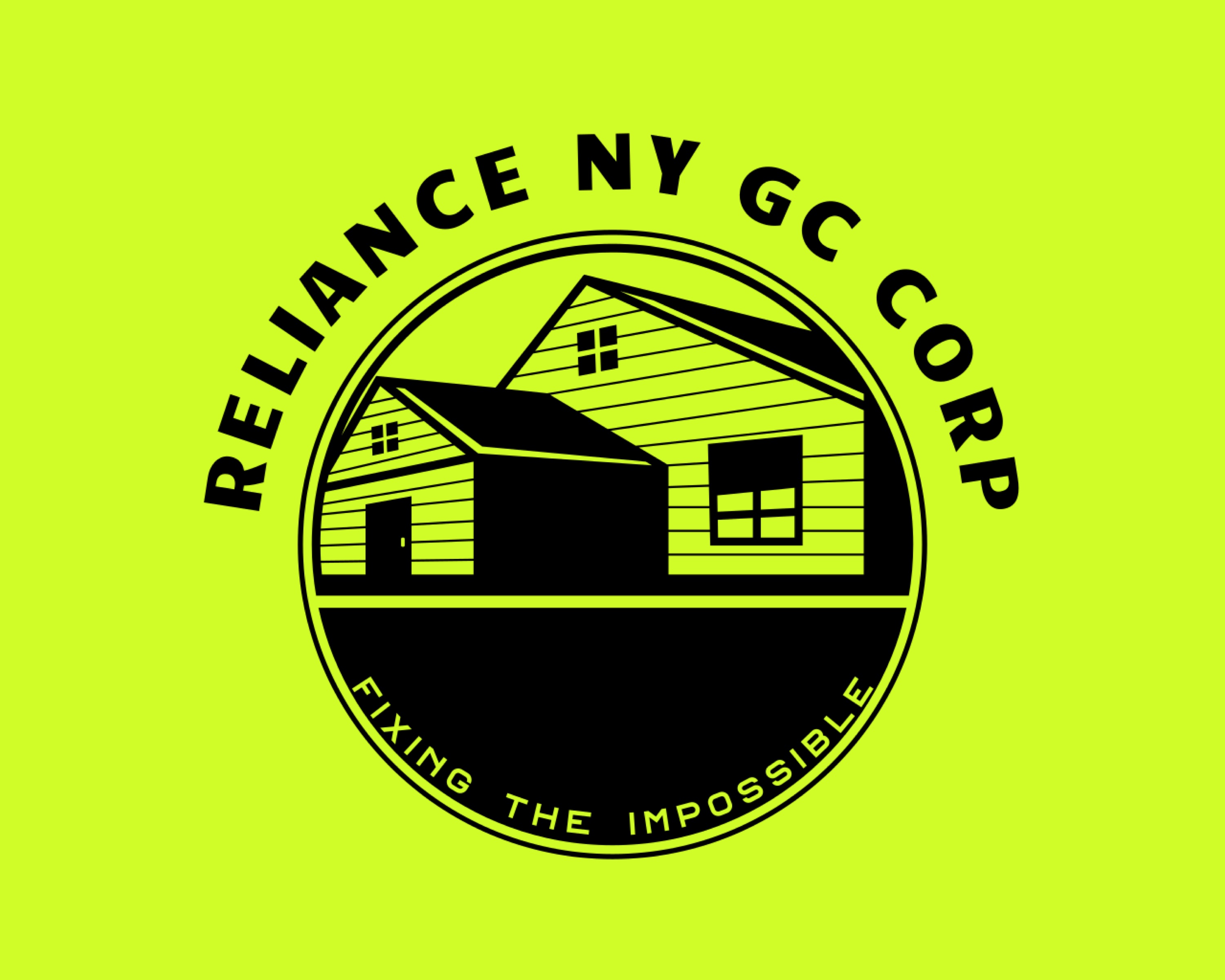 Reliance NY GC Corp. Logo