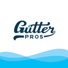 Gutter Pros, LLC Logo