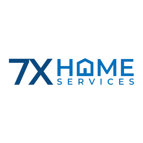 7X Home Services Logo