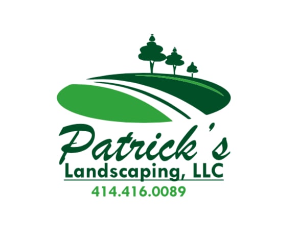 Patricks Landscaping, LLC Logo