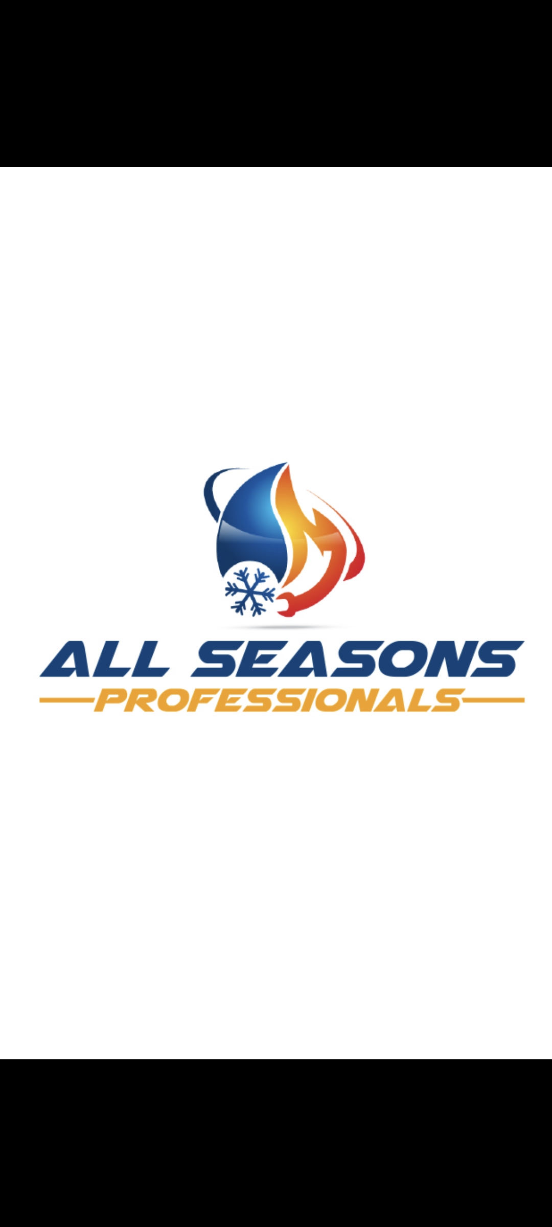 All Seasons Professionals, LLC Logo