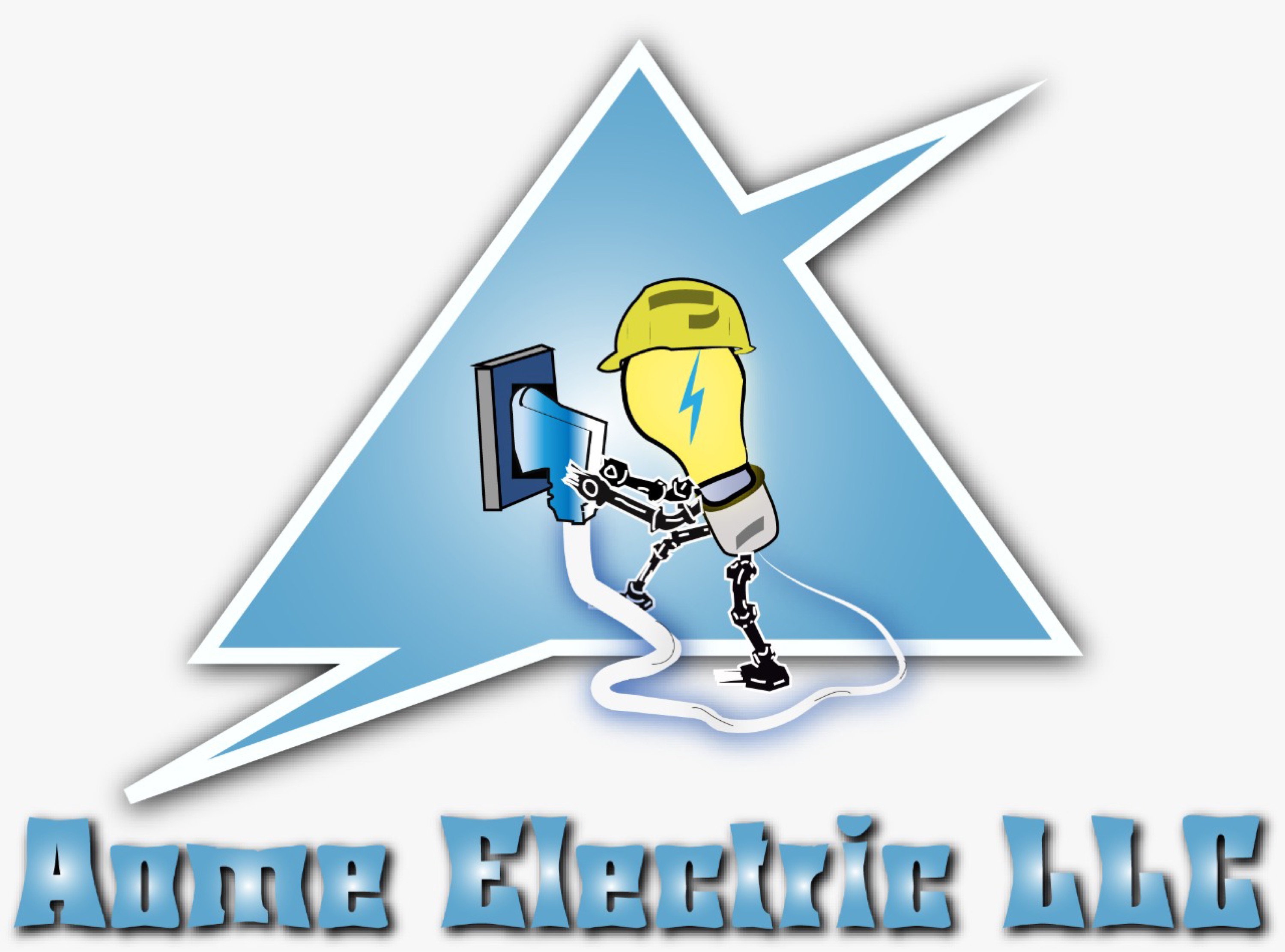 Aome Electric, LLC Logo