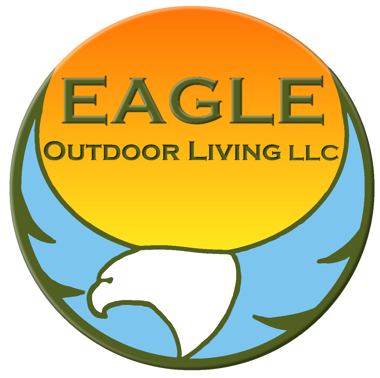 Eagle Outdoor Living, LLC Logo