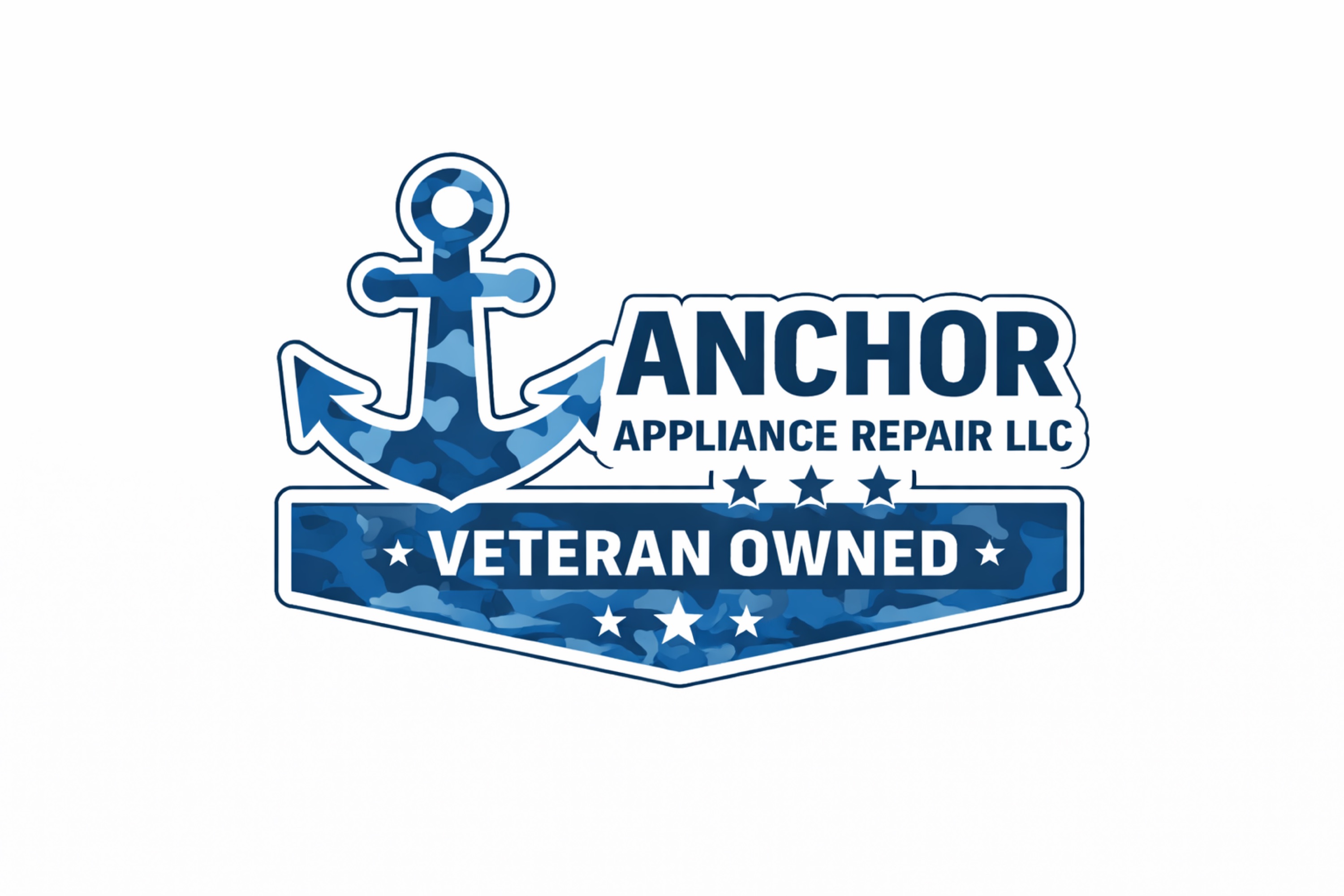 Ethan's Appliance Repair Logo