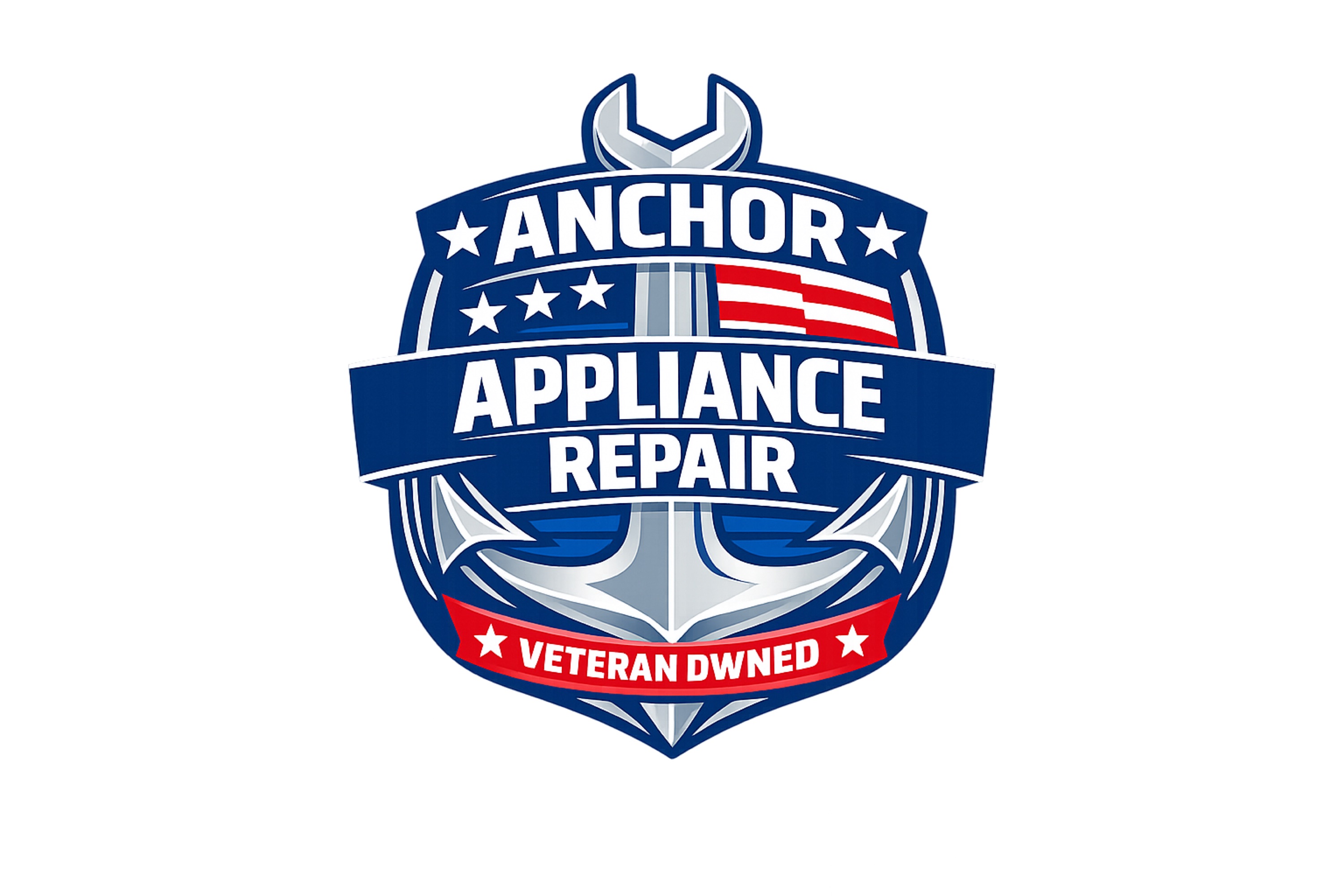Ethan's Appliance Repair Logo