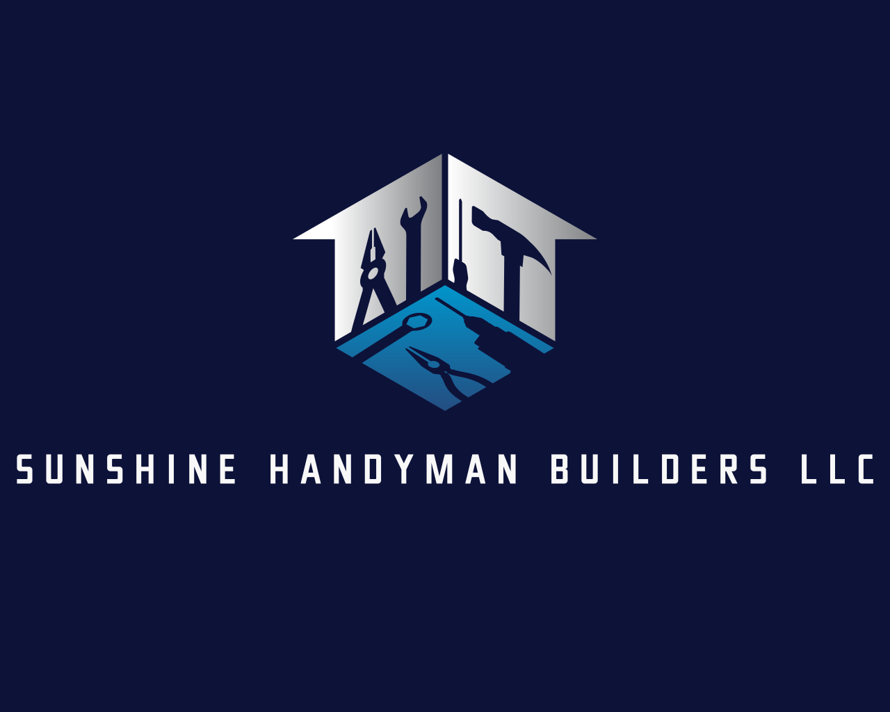 Sunshine Handyman Builders, LLC Logo