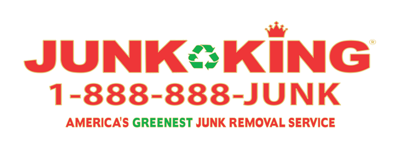 Junk King Dallas Mid Cities Logo