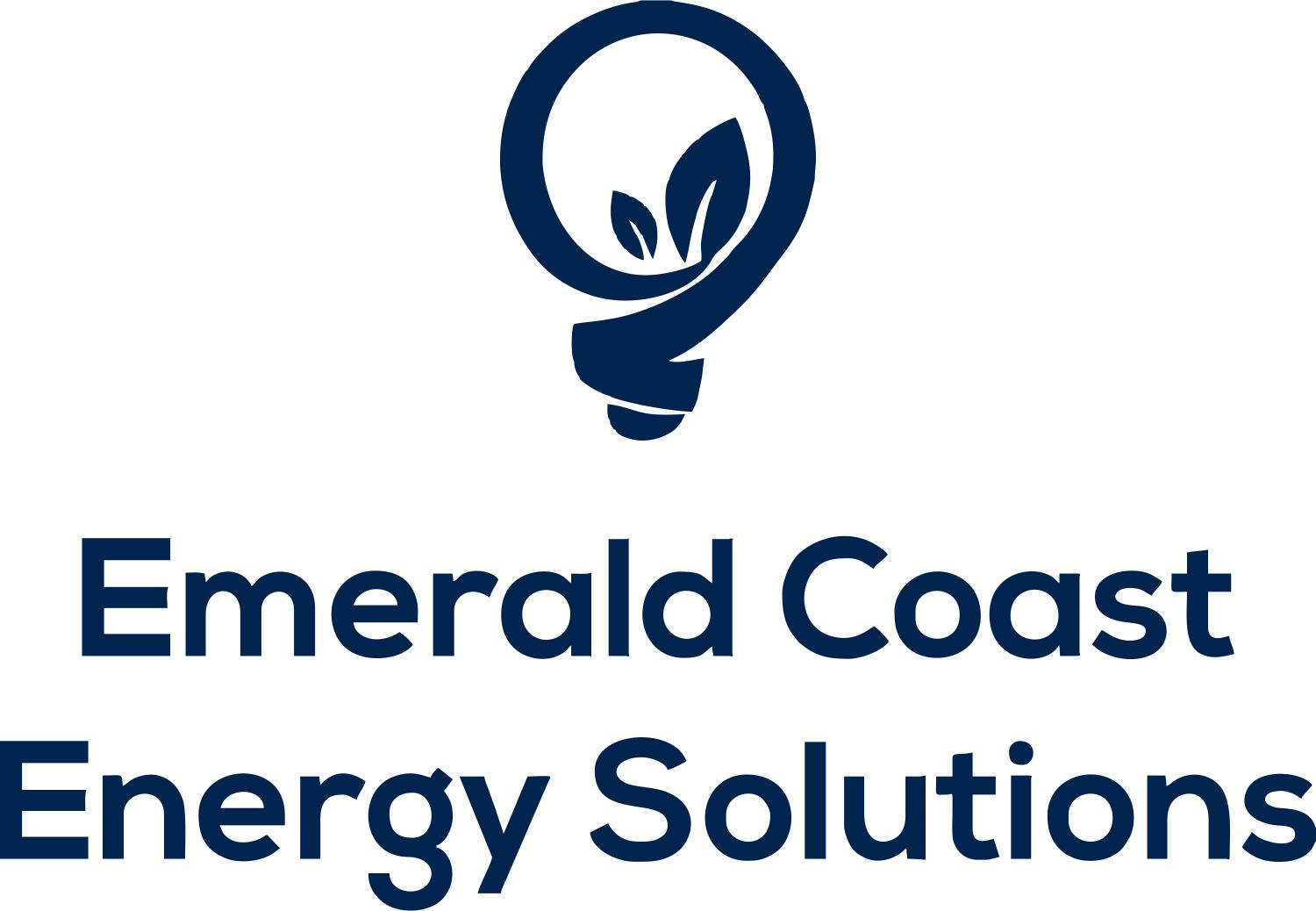 Emerald Coast Energy Solutions, LLC Logo