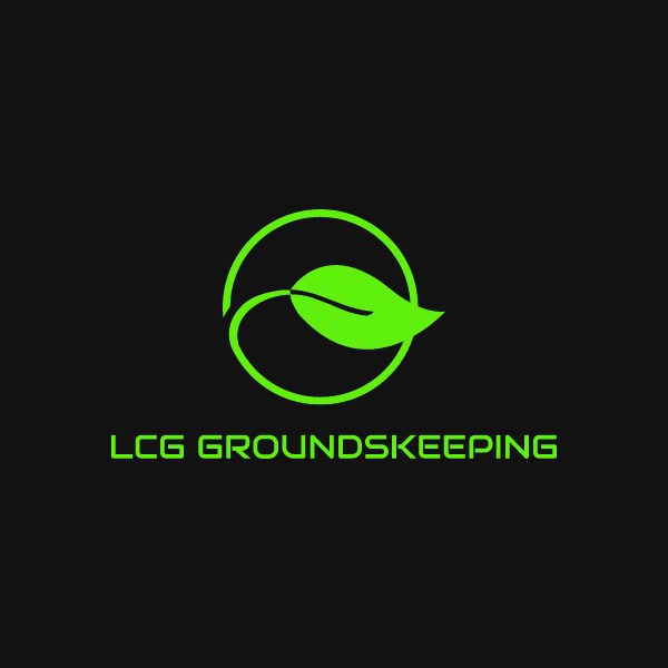 LCG Groundskeeping, LLC Logo