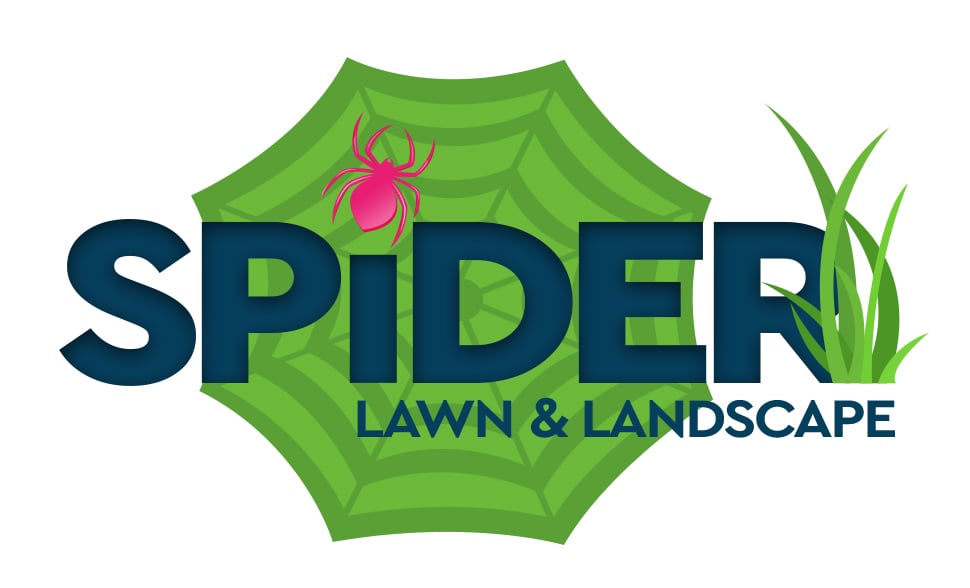Spider Landscape, Inc. Logo