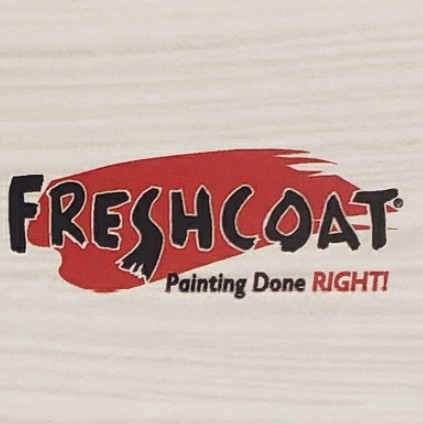 Freshcoat Painters 91513 Logo