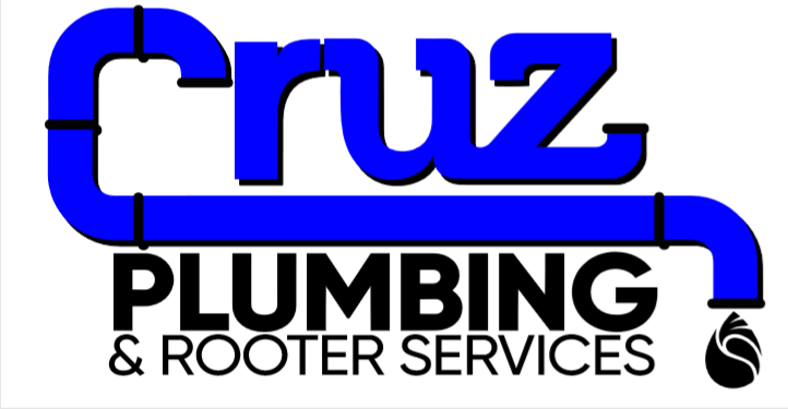 Cruz Plumbing and Rooter Services Logo