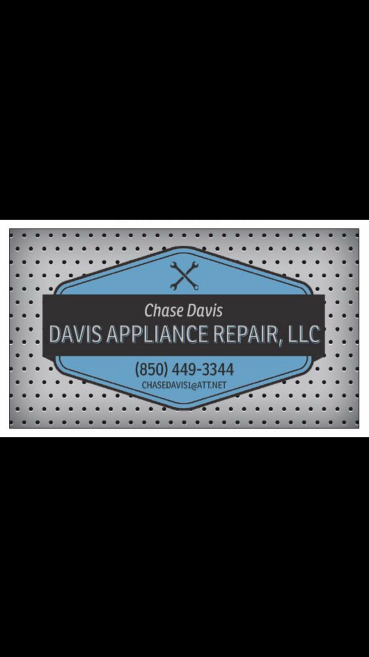 Davis Appliance Repair, LLC Logo