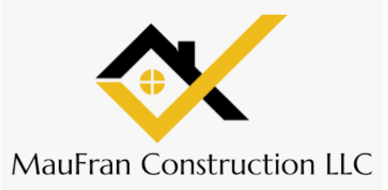 Maufran Construction, LLC Logo