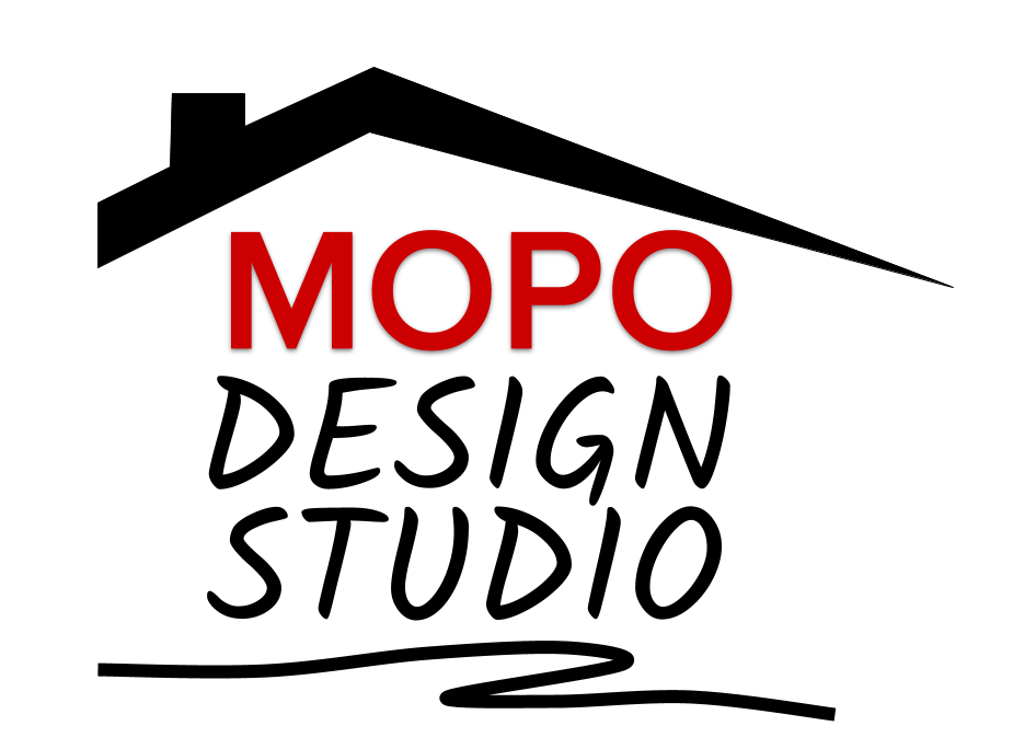 MOPO Design Studio LLC Logo