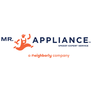 Mr. Appliance of Batavia and Independence Logo