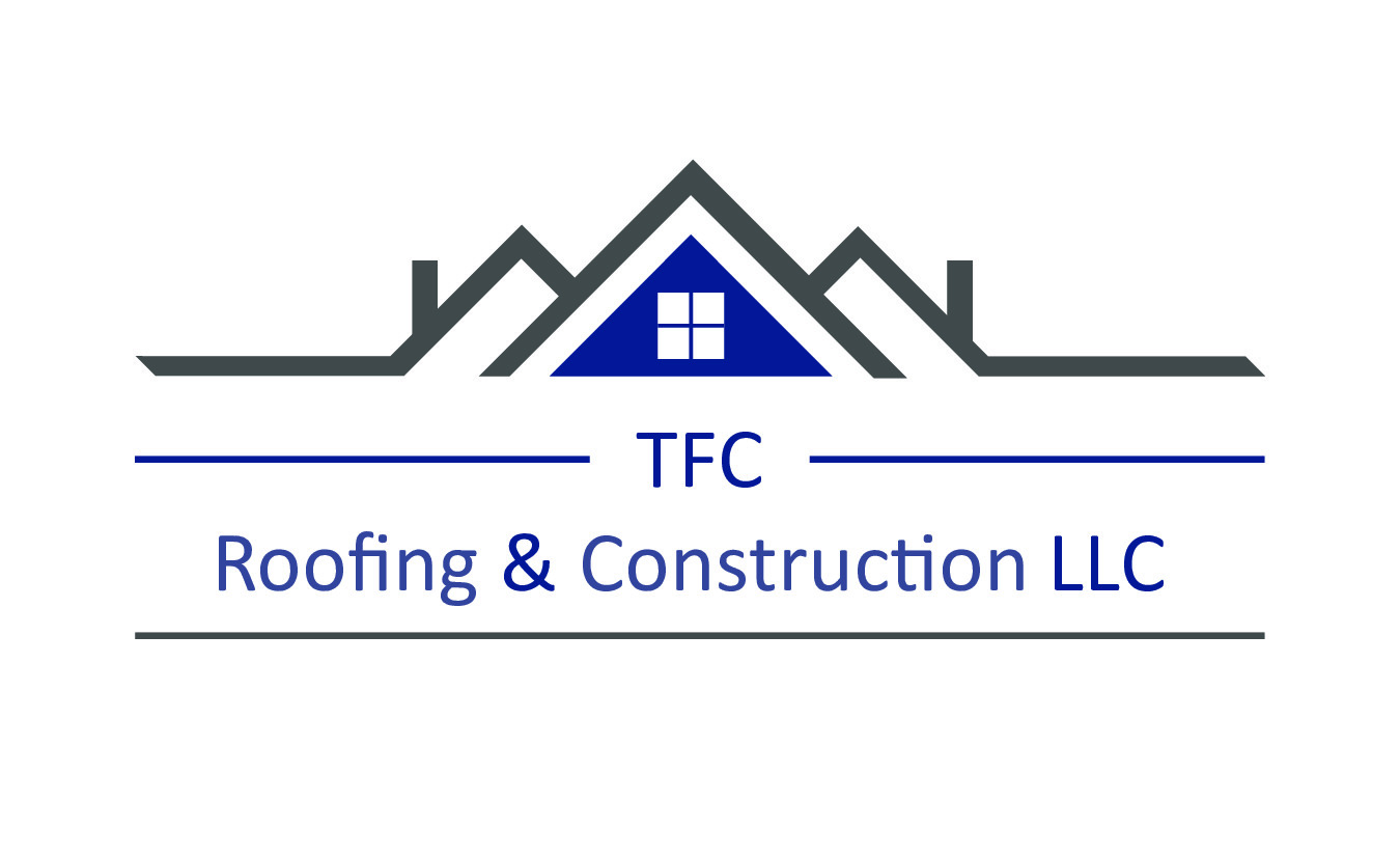 TFC Roofing & Construction, LLC Logo