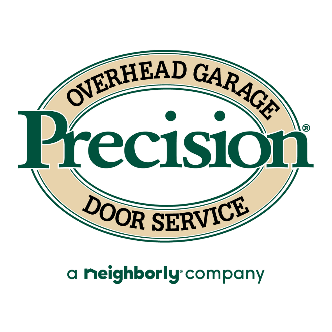 Precision Door of Cincinnati Logo