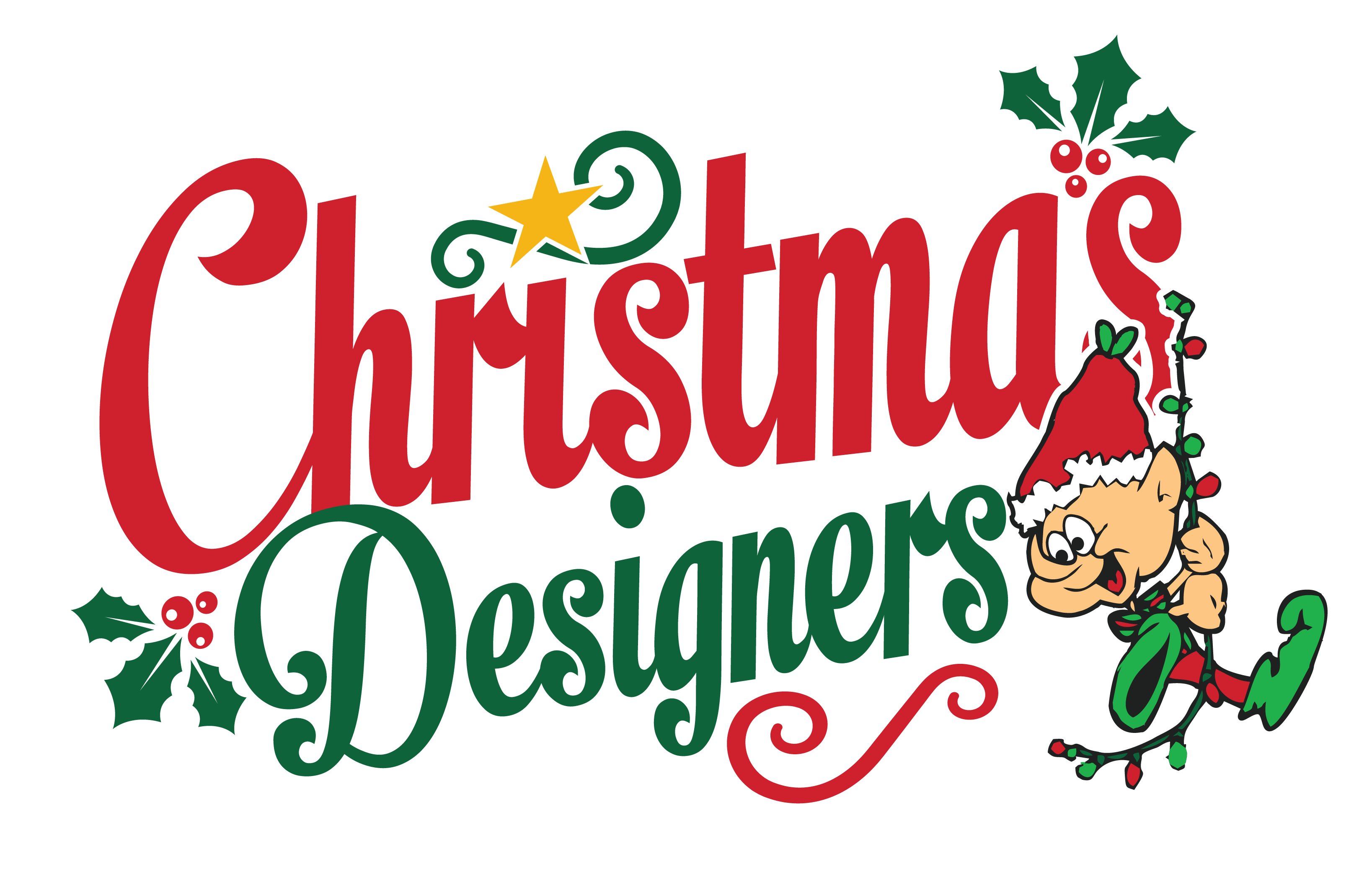 Christmas Designers Holiday Decorating, LLC Logo