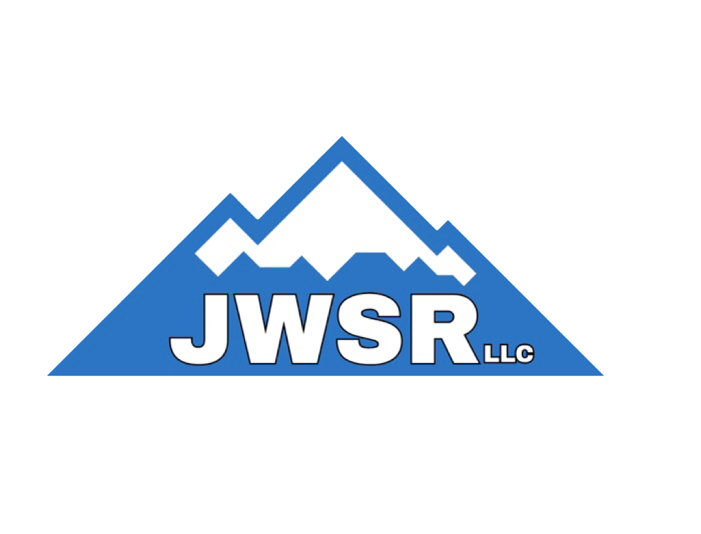 JWSR, LLC Logo
