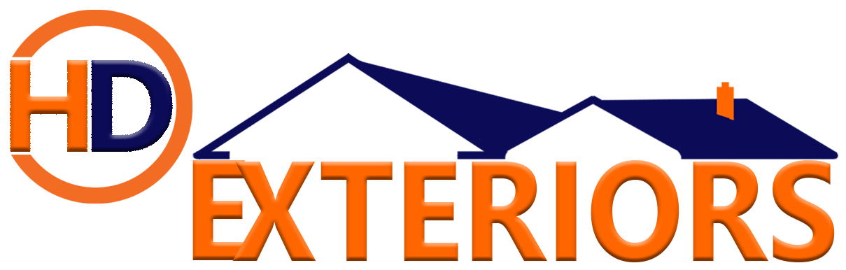 HD Exteriors, LLC Logo