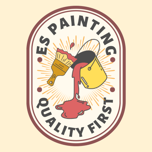 ES Painting Logo