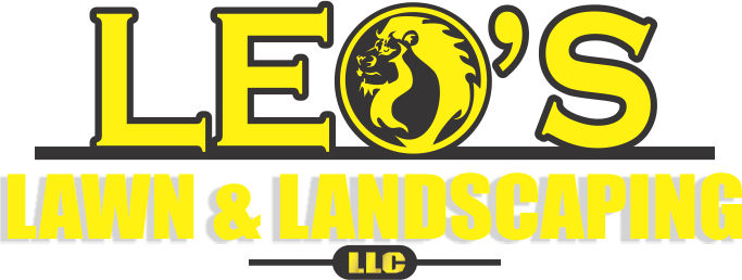 Leo's Lawn & Landscaping, LLC Logo