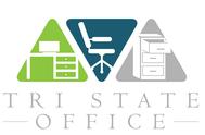Tri State Office Interiors, LLC Logo