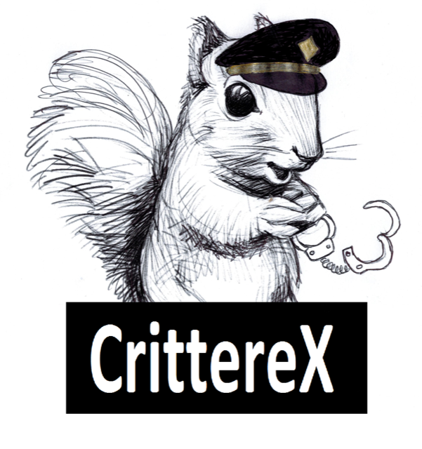 Critterex, LLC Logo
