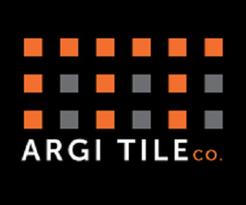 Argi Tile & Construction, Inc. Logo