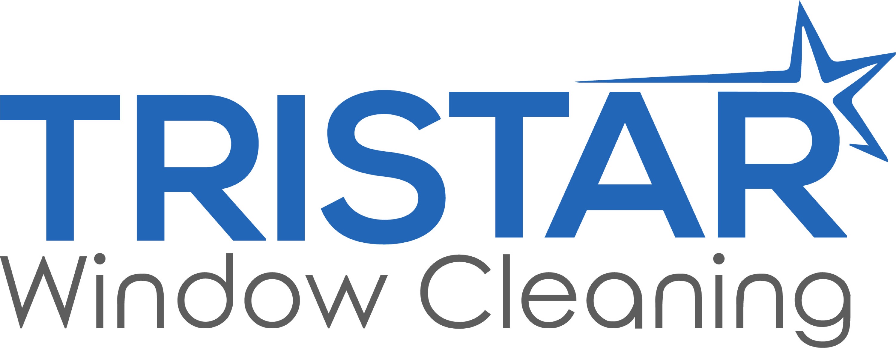 Tristar Window Cleaning, LLC Logo