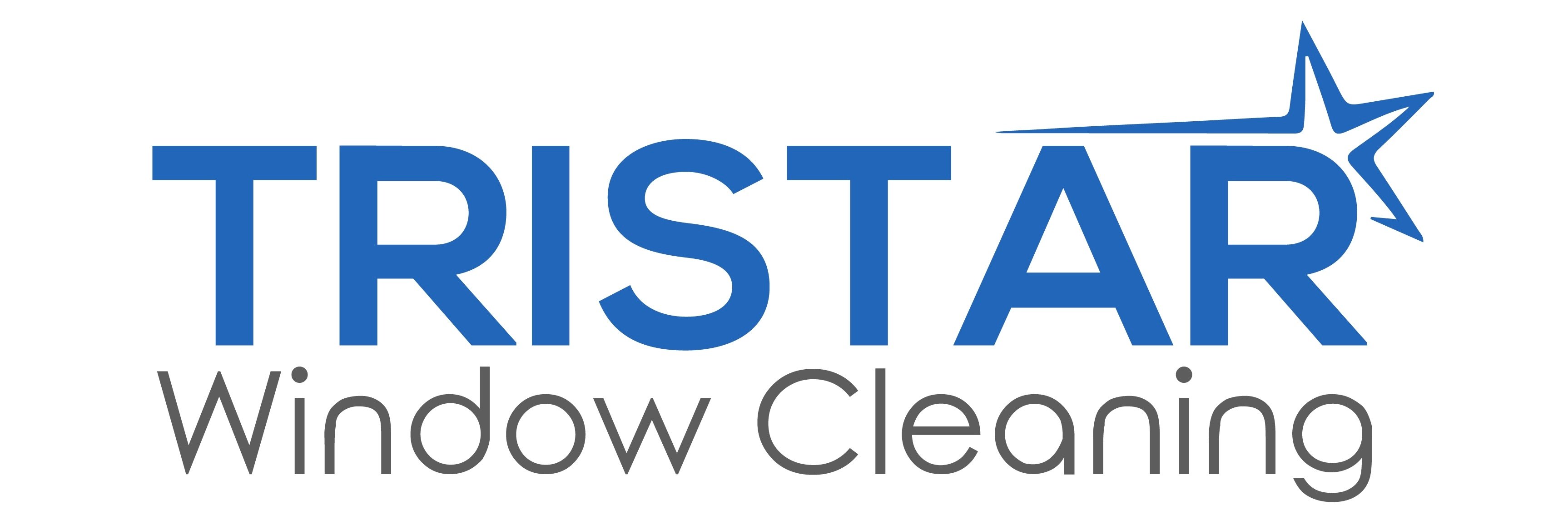 Tristar Window Cleaning, LLC Logo