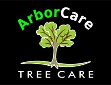 Arborcare Tree Care Logo