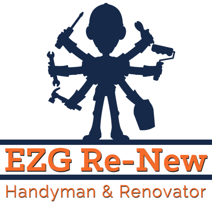EZG RE-NEW Logo