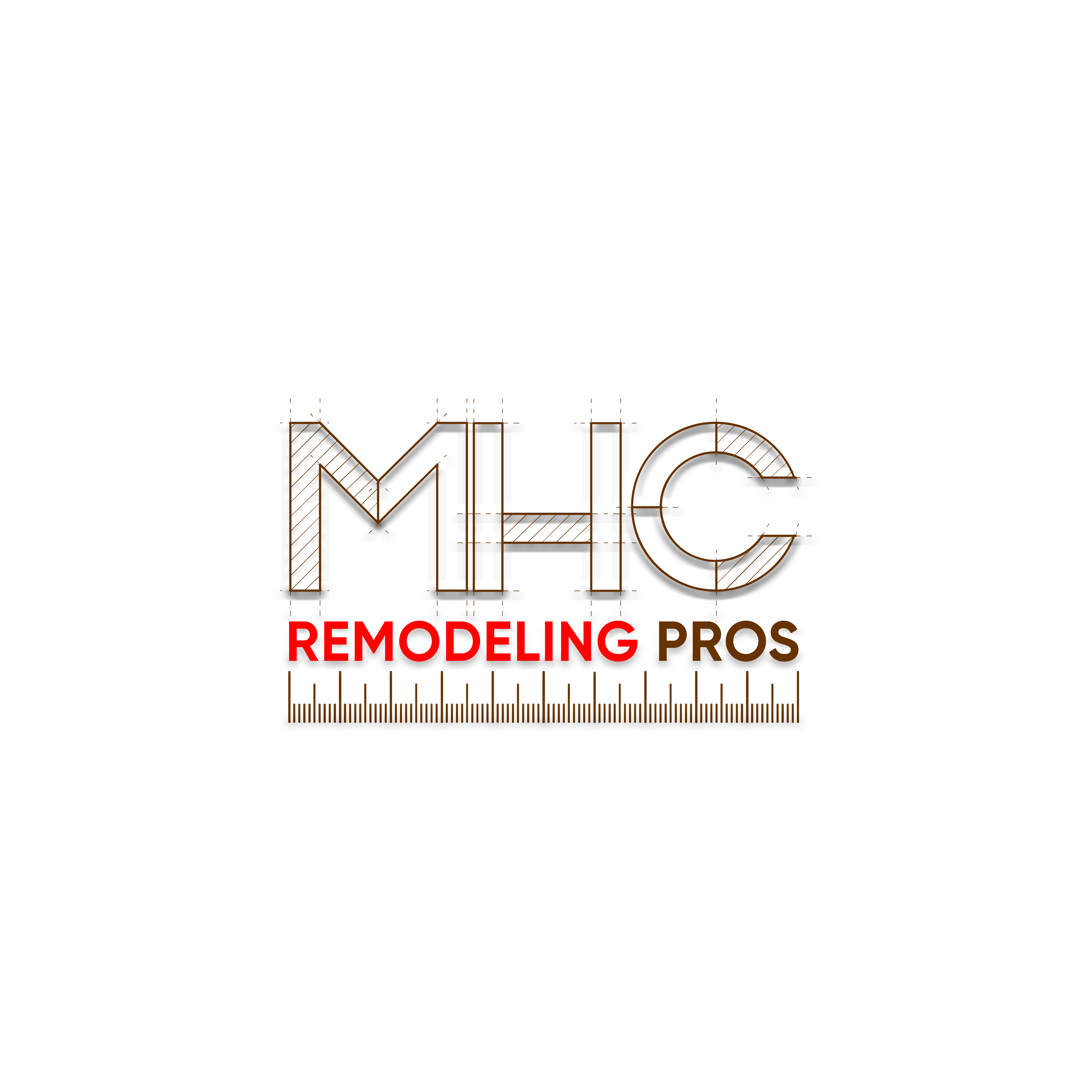 MHC Remodeling Pros Logo