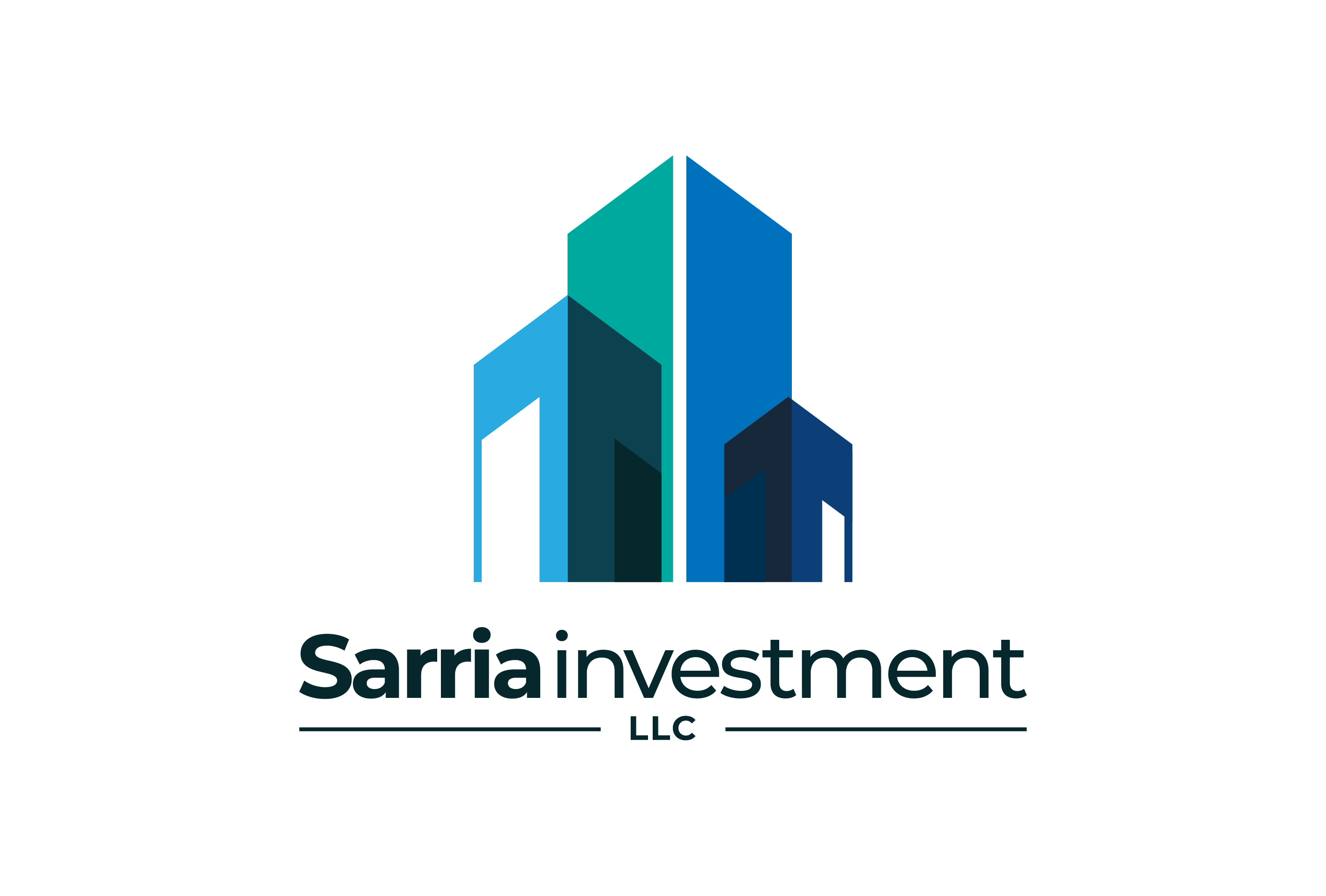 Sarria Investment LLC Logo