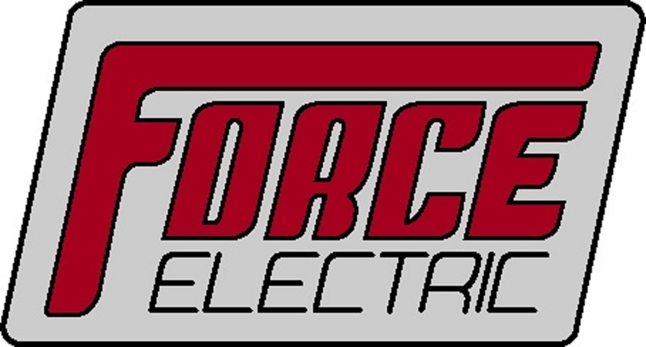 Force Electric, Inc. Logo