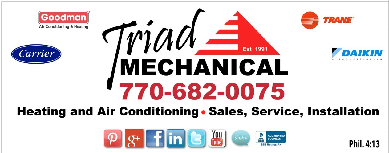 Triad Mechanical Service Specialist, LLC Logo
