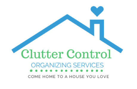 Clutter Control, LLC Logo