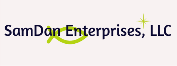 SamDan Enterprises, LLC Logo